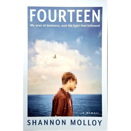 Fourteen. My Year Of Darkness, And The Light That Followed