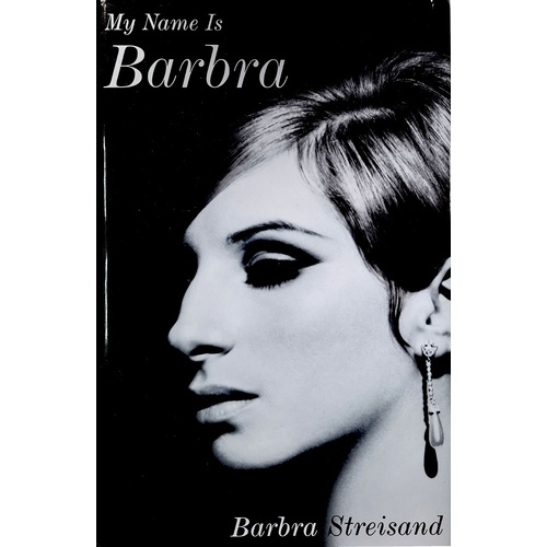 My Name Is Barbra