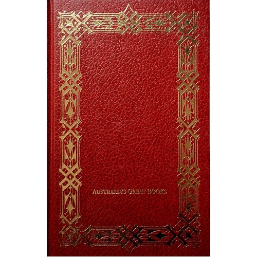 We Of The Never Never