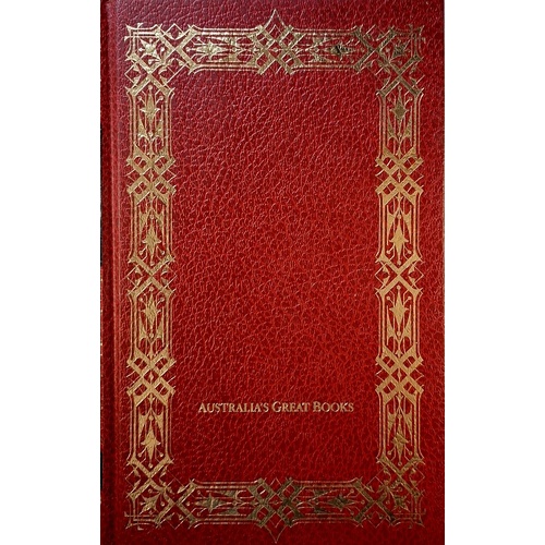 The Man From Snowy River And Other Verses