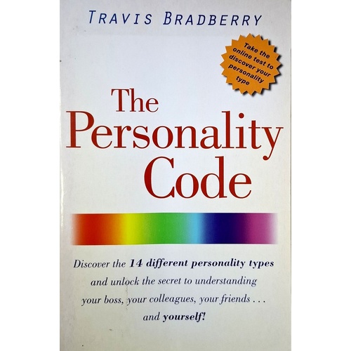 The Personality Code