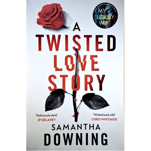 A Twisted Love Story