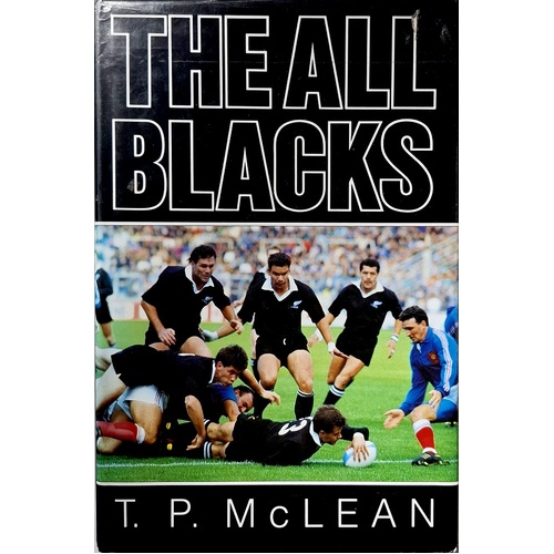 The All Blacks