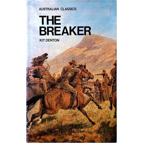 The Breaker