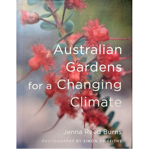 Australian Gardens nging Climate