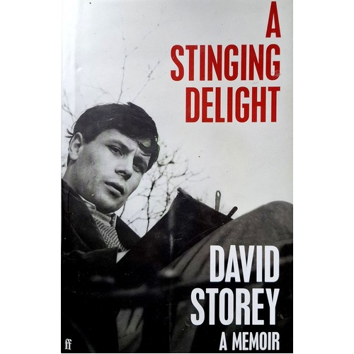 Stinging Delight. A Memoir