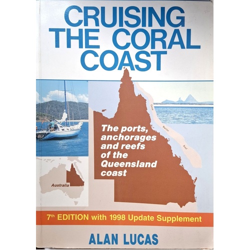 Cruising The Coral Coast