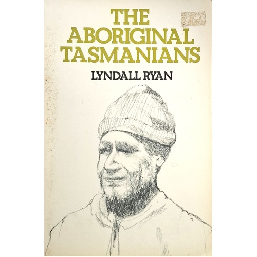 The Aboriginal Tasmanians