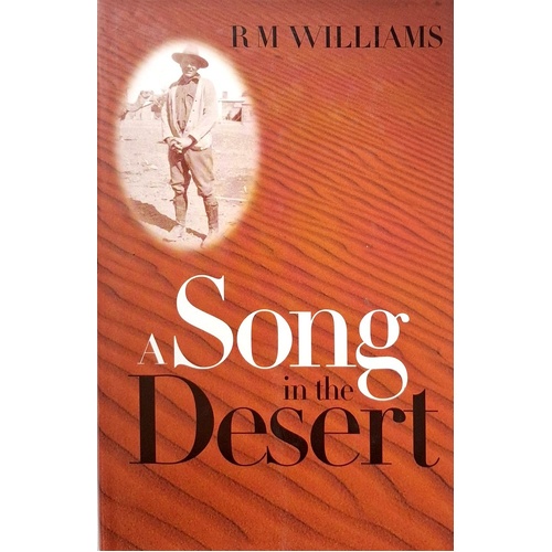 A Song In The Desert