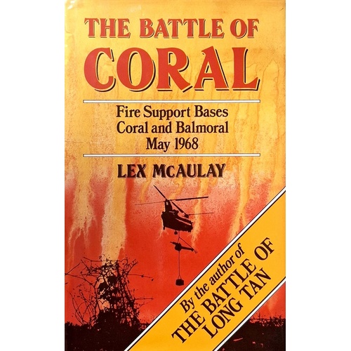 The Battle Of Coral
