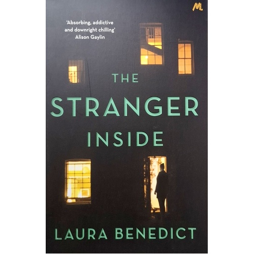 The Stranger Inside