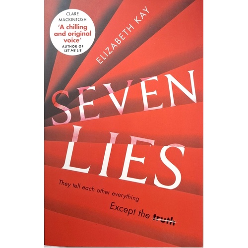 Seven Lies