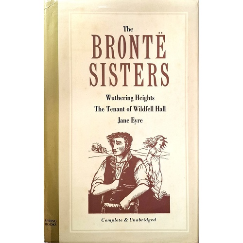 The Bronte Sisters