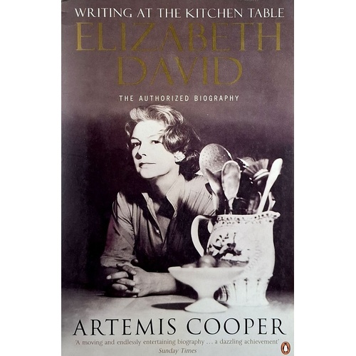 Writing At The Kitchen Table