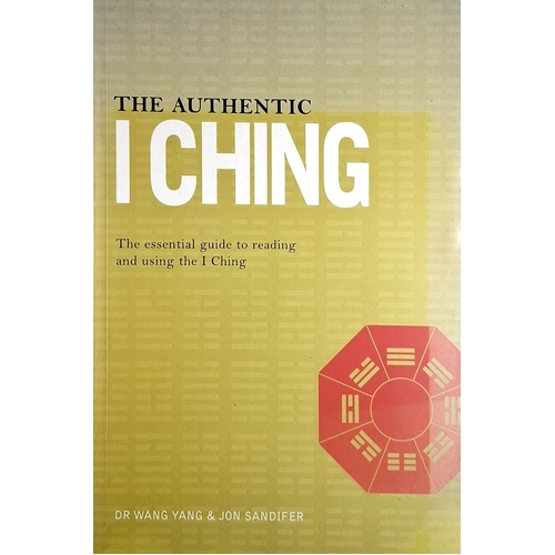 The Authentic I Ching