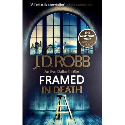 Framed In Death