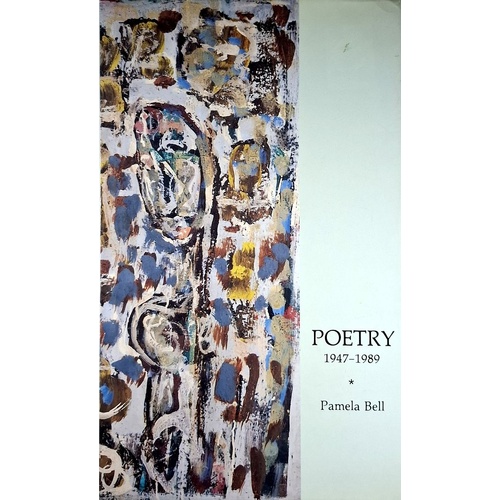 Poetry 1947-1989
