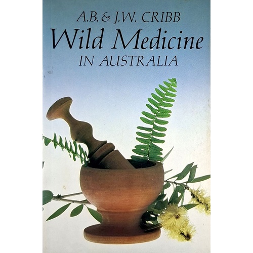 Wild Medicine In Australia