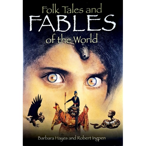 Folk Tales And Fables Of The World