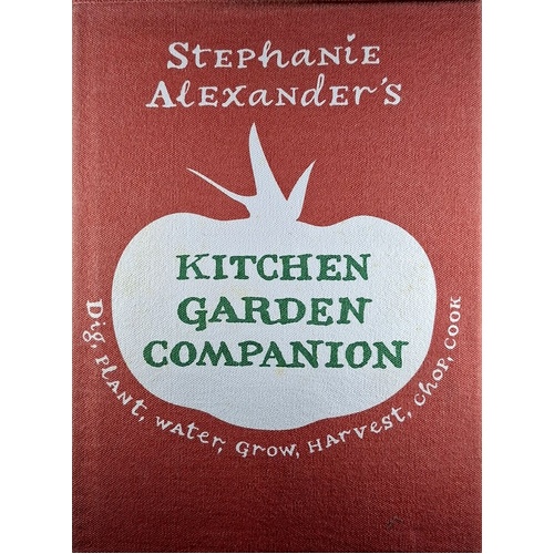 Stephanie Alexander's Kitchen Garden Companion