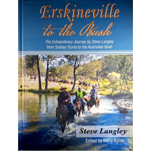 Erskineville To The Bush
