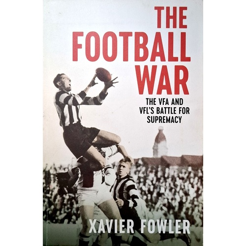 The Football War