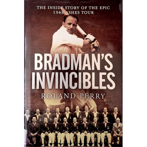 Bradman's Invincibles