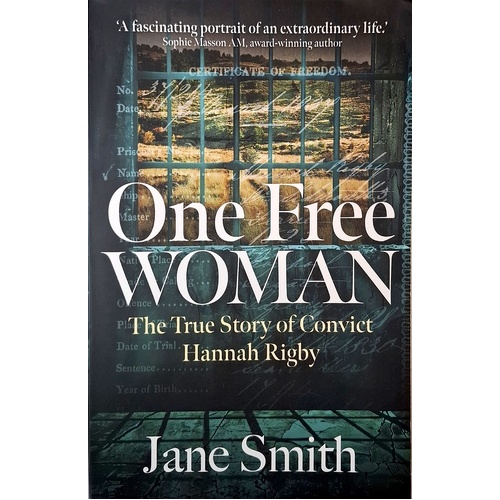 One Free Woman