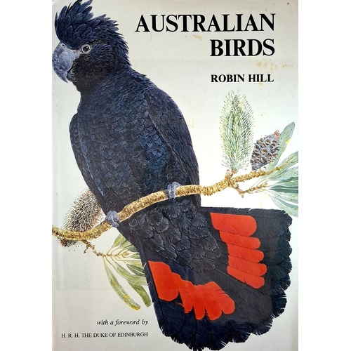 Australian Birds