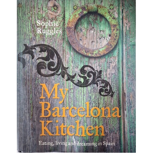 My Barcelona Kitchen