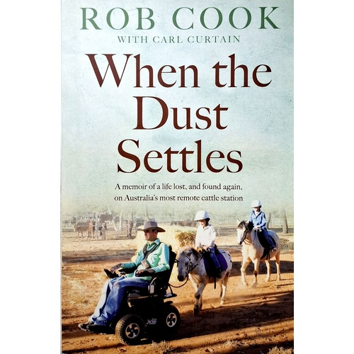 When the Dust Settles