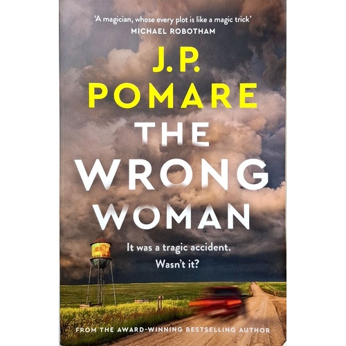 The Wrong Woman