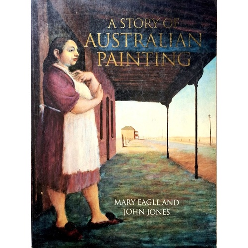 A Story Of Australian Painting
