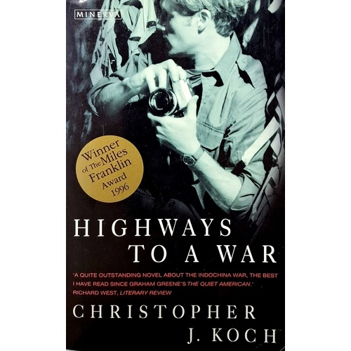 Highways To A War