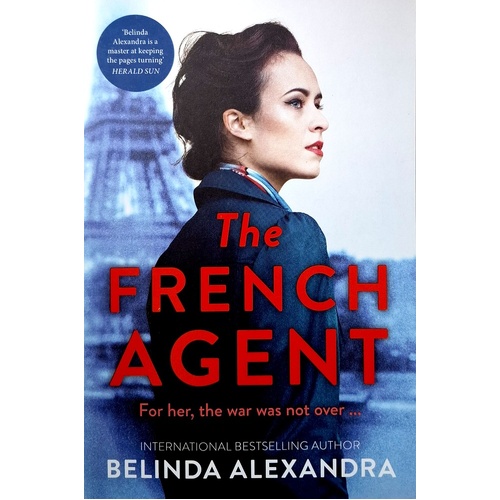 The French Agent
