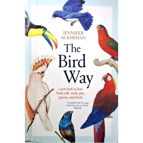 The Bird Way