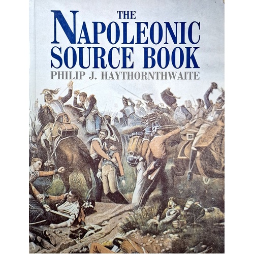 The Napoleonic Source Book