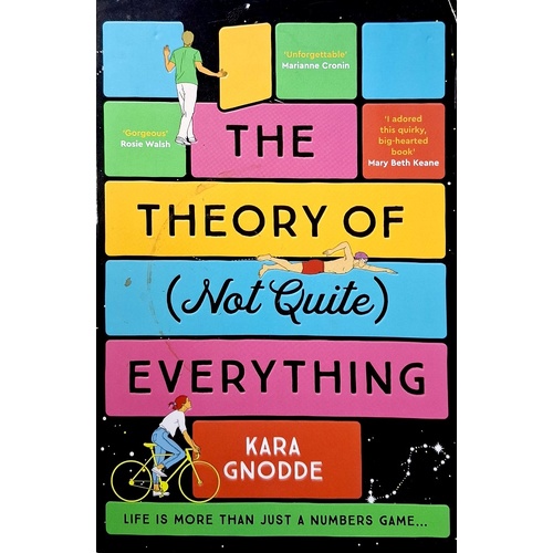 The Theory Of Not Quite Everything