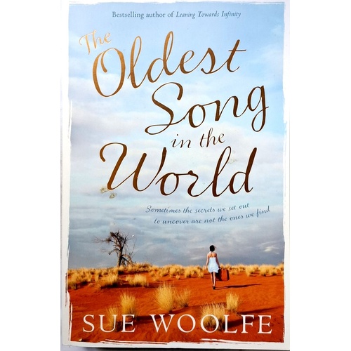 The Oldest Song In The World