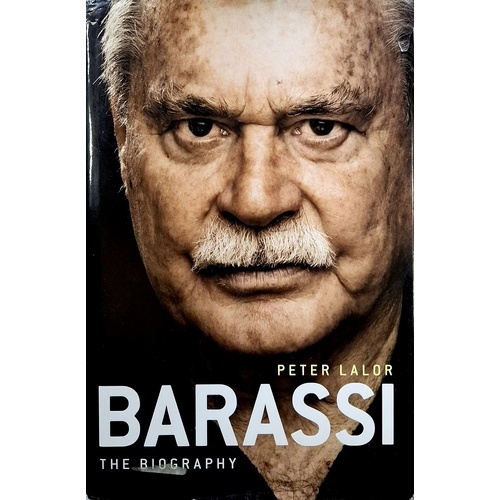 Barassi. The Biography
