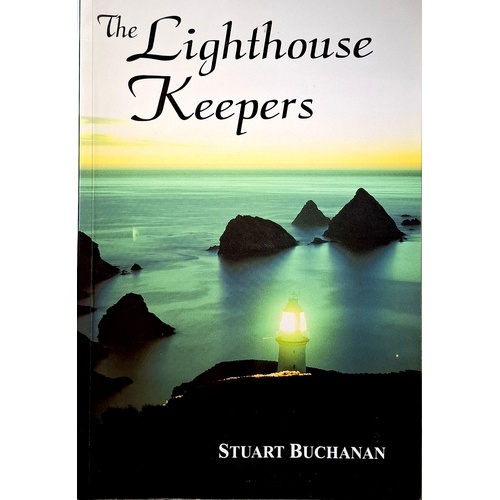 The Lighthouse Keepers