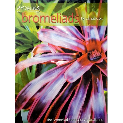 Growing Bromeliads