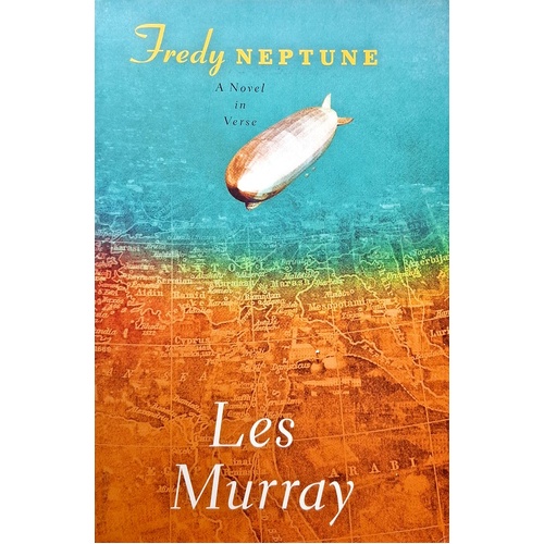 Fredy Neptune. A Novel In Verse