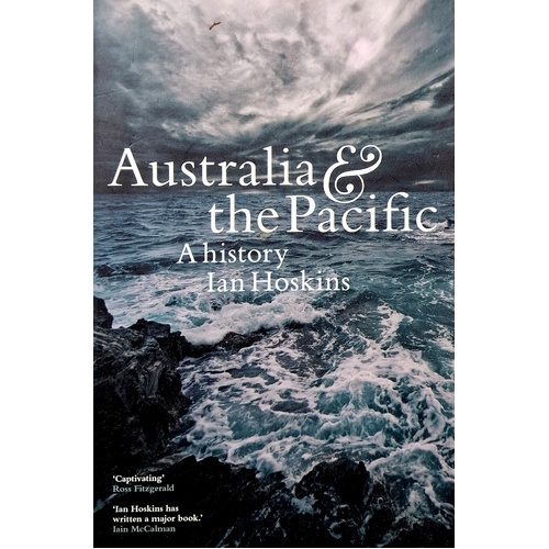 Australia & The Pacific. A History