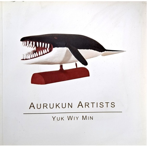 Aurukun Artists