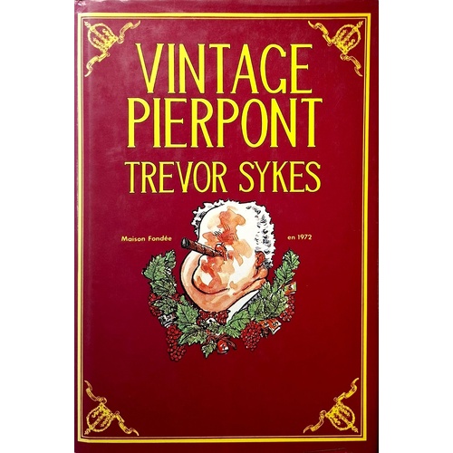 Vintage Pierpont