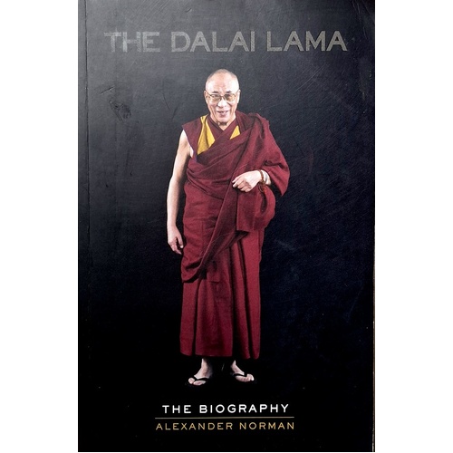 The Dalai Lama. The Biography