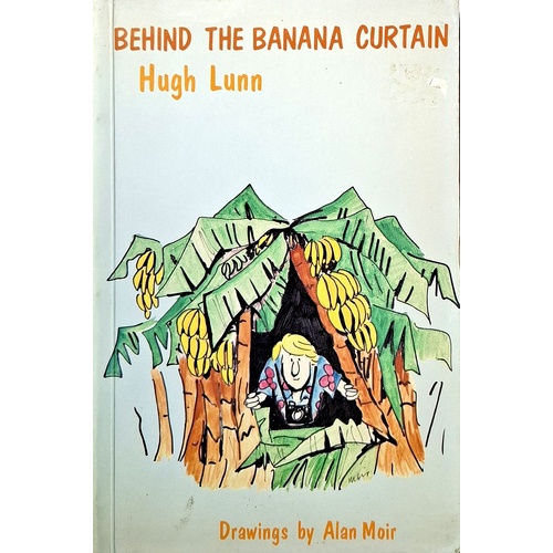 Behind The Banana Curtain