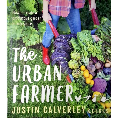 The Urban Farmer