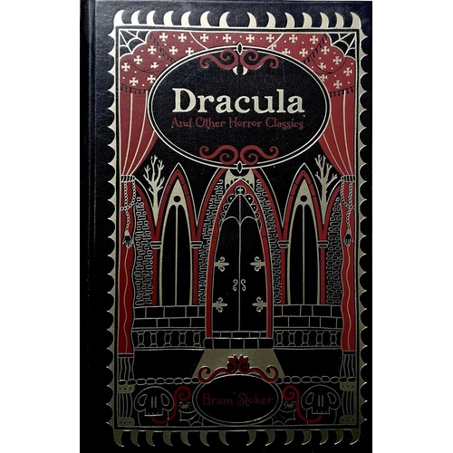 Dracula And Other Horror Classics